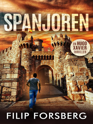 cover image of Spanjoren